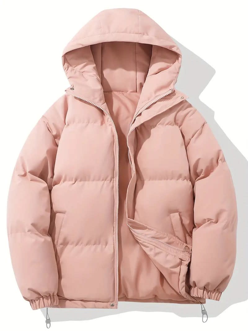 Heike Hooded Quilted Puffer Jacket_5