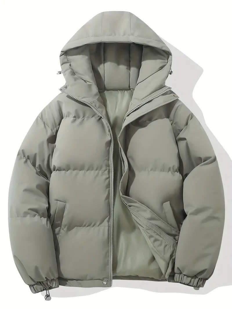 Heike Hooded Quilted Puffer Jacket_6