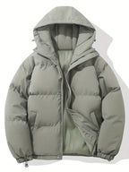 Heike Hooded Quilted Puffer Jacket_6