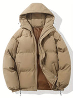 Heike Hooded Quilted Puffer Jacket_7