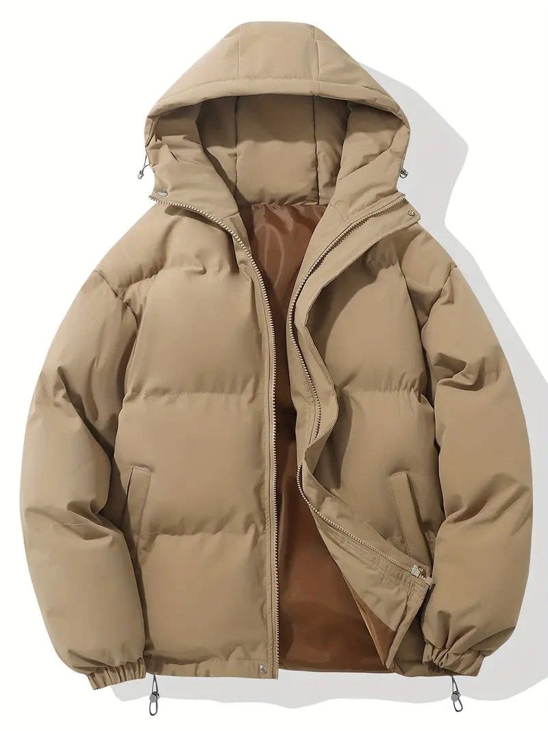 Heike Hooded Quilted Puffer Jacket_7