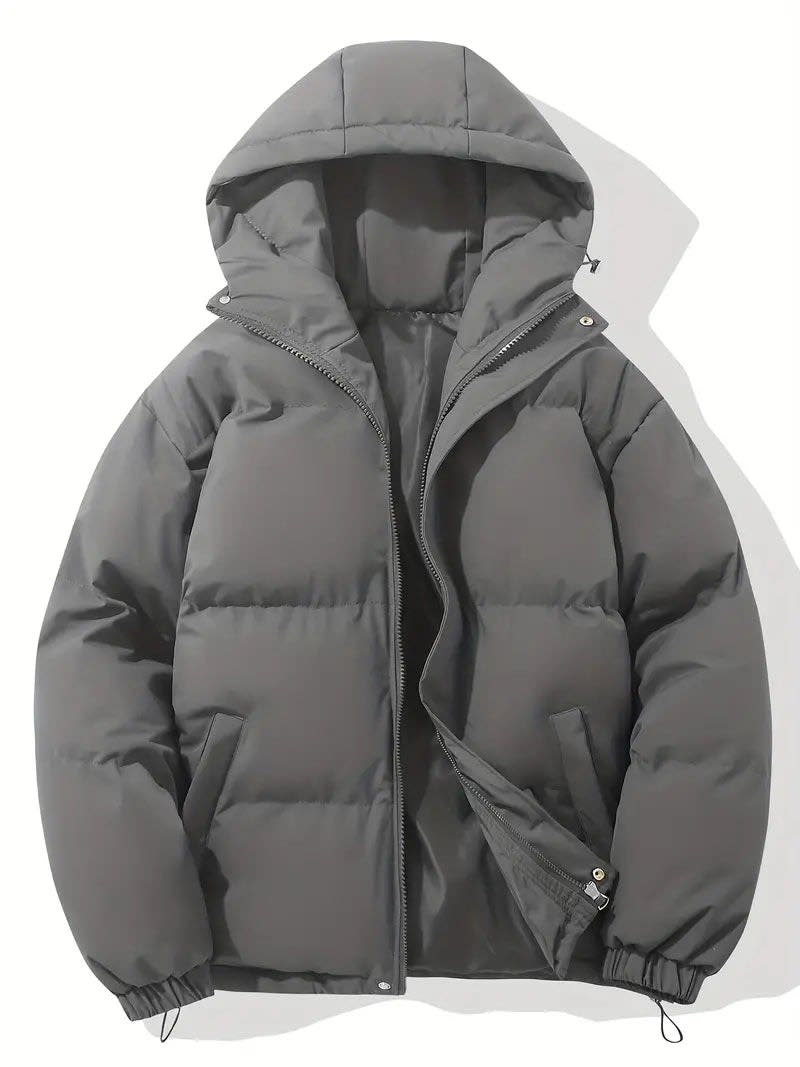 Heike Hooded Quilted Puffer Jacket_8
