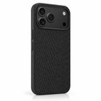 Fabric Texture iPhone Case