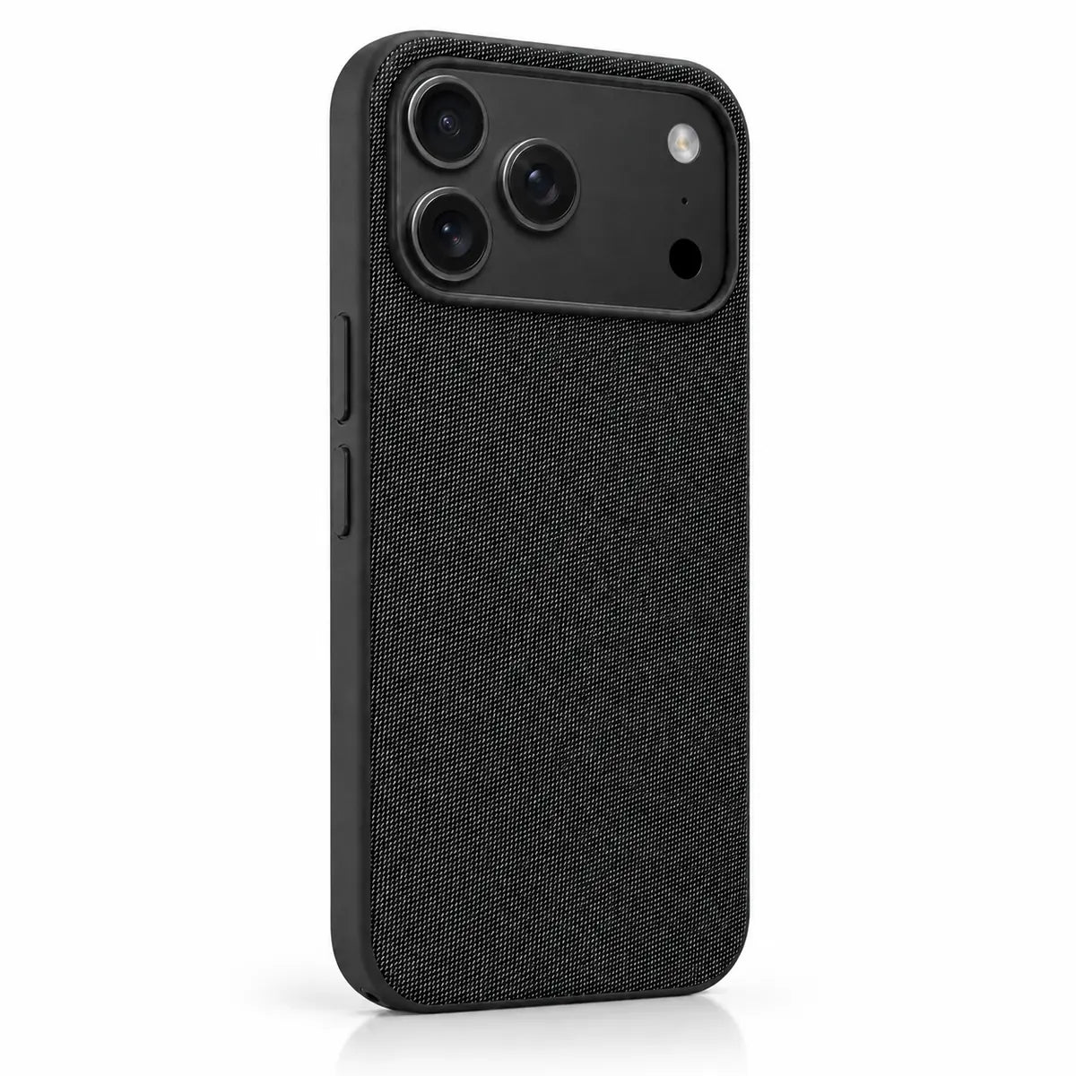 Fabric Texture iPhone Case