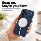 Fabric Texture iPhone Case