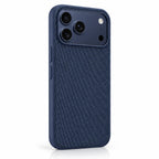 Fabric Texture iPhone Case