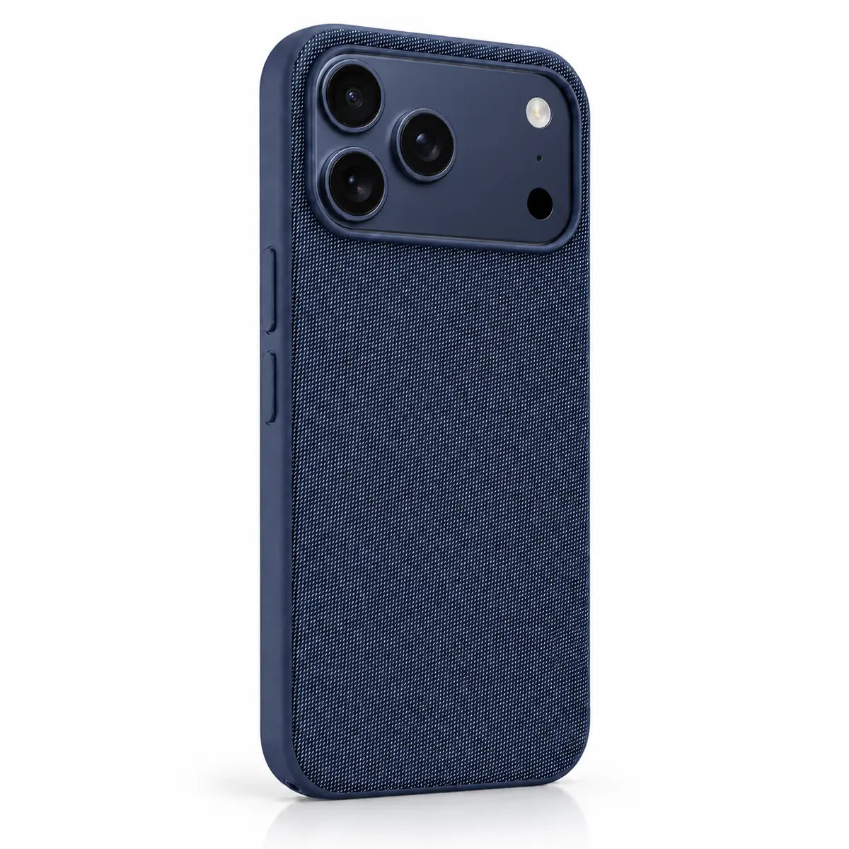 Fabric Texture iPhone Case