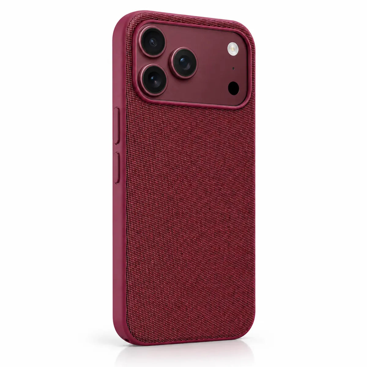 Fabric Texture iPhone Case