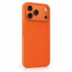 Fabric Texture iPhone Case