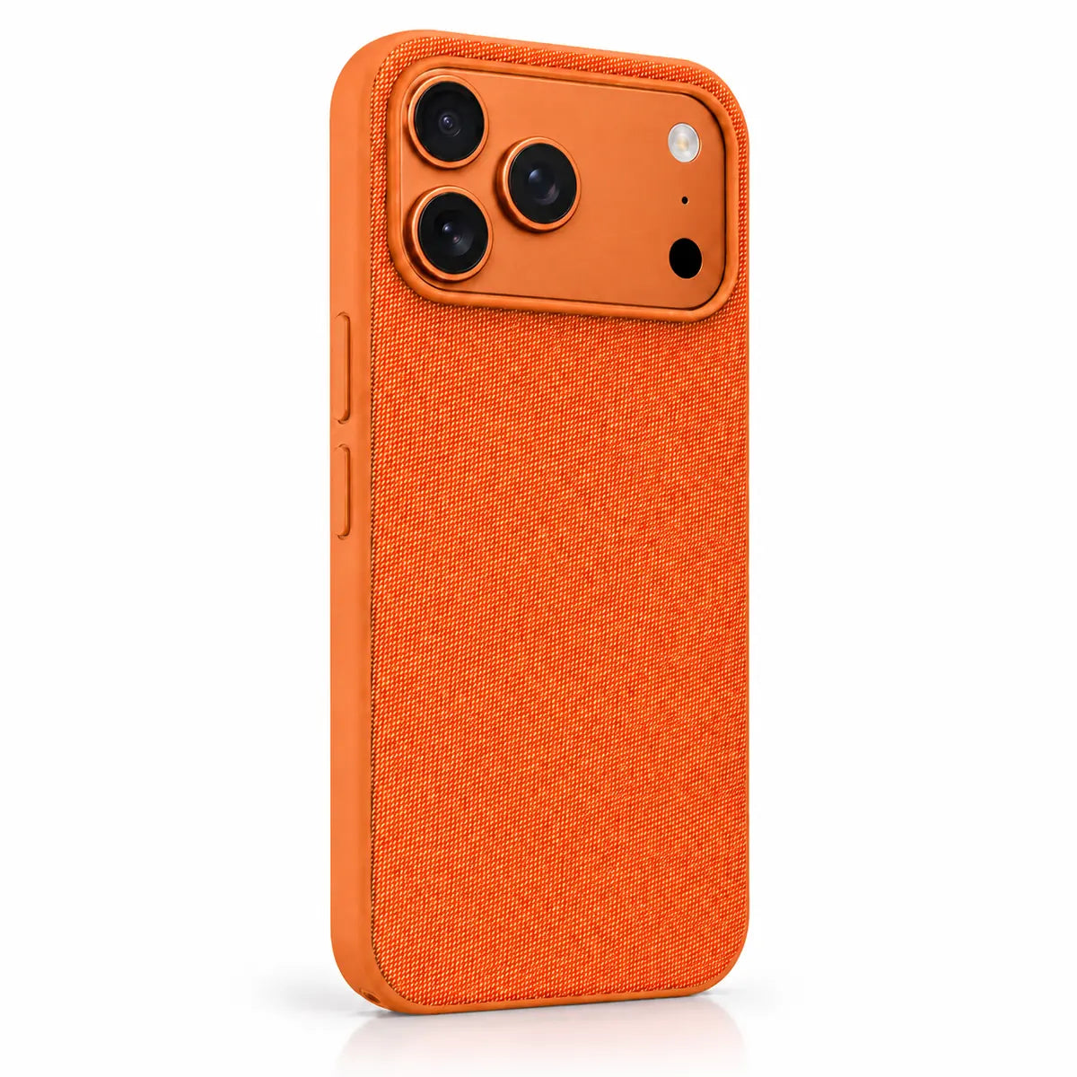 Fabric Texture iPhone Case