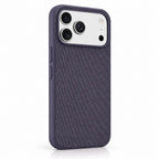 Fabric Texture iPhone Case