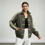 Emeline Side Stripe Retro Track Jacket_18